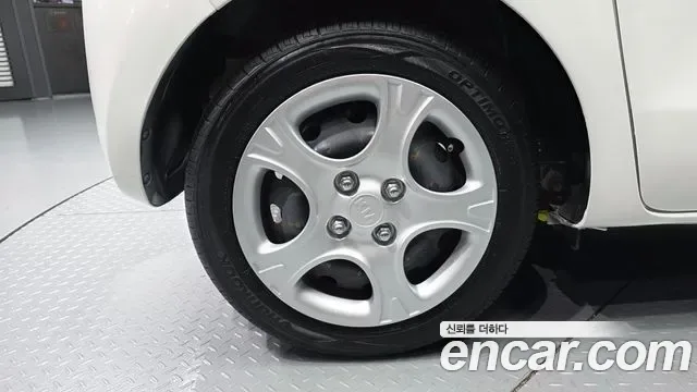 Kia The New Ray, миниатюра 16