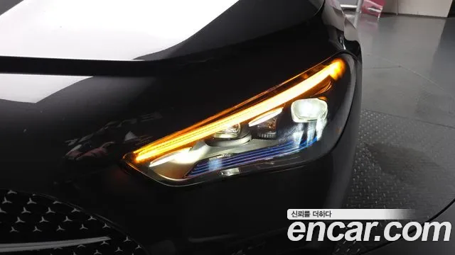 Mercedes-Benz CLE CLE200, миниатюра 18
