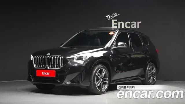 BMW X1 xDrive 20i M