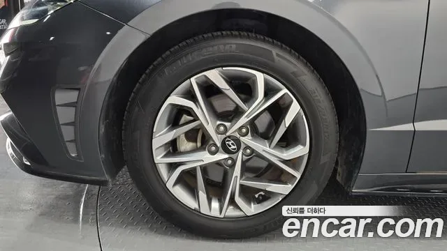 Hyundai Sonata 2.0 Modern, миниатюра 26
