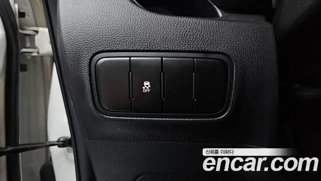 Kia Ray 2 мест Prestige, миниатюра 4