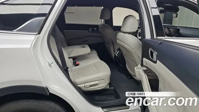 Kia Sorento HEV 1.6 2WD Signature, миниатюра 5