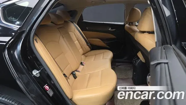 Kia K7 2.5 GDI X, миниатюра 6