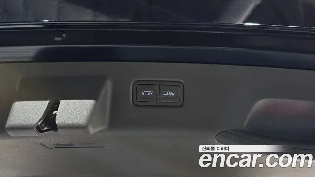 Hyundai Staria HEV 1.6 Lounge 7 мест Inspiration, миниатюра 13