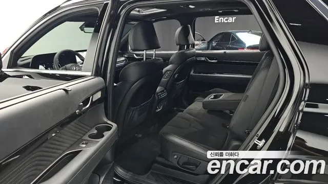 Hyundai The New Palisade бензин 3.8 4WD Calligraphy, миниатюра 30