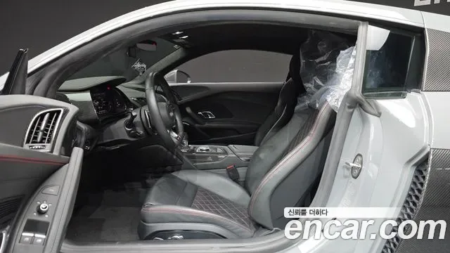 Audi R8 5.2 V10, миниатюра 4