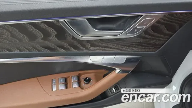 Audi A6 40 TDI Premium, миниатюра 28