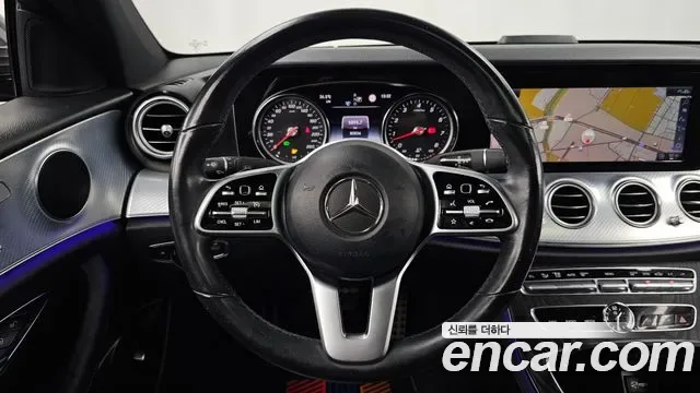 Mercedes-Benz E-Class E250, миниатюра 19