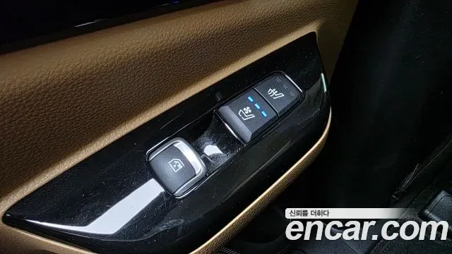 Kia Carnival дизель 9 мест, миниатюра 9