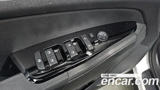 Kia Sportage бензин 1.6 Turbo 2WD Prestige, миниатюра 15