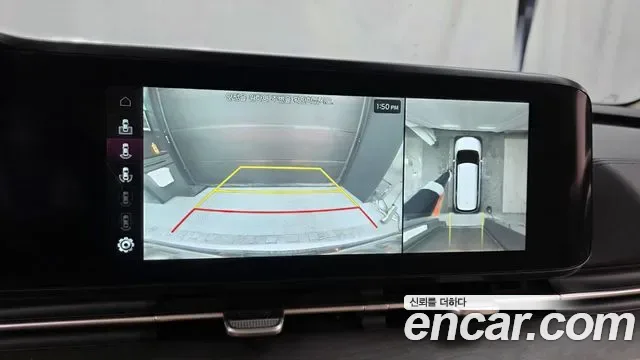 Kia Carnival дизель 9 мест ( ), миниатюра 10