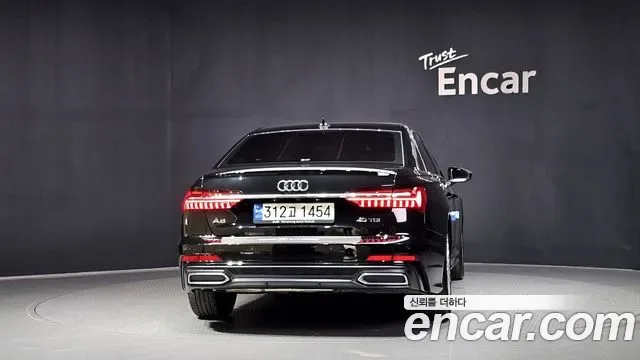 Audi A6 40 TDI Premium, миниатюра 29