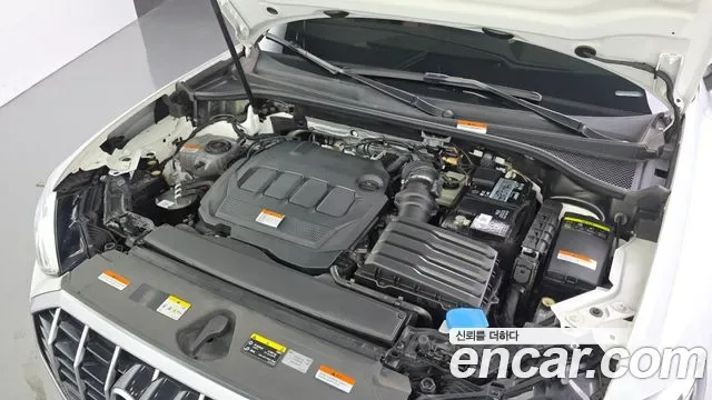 Audi Q3 35 TDI Premium, миниатюра 12