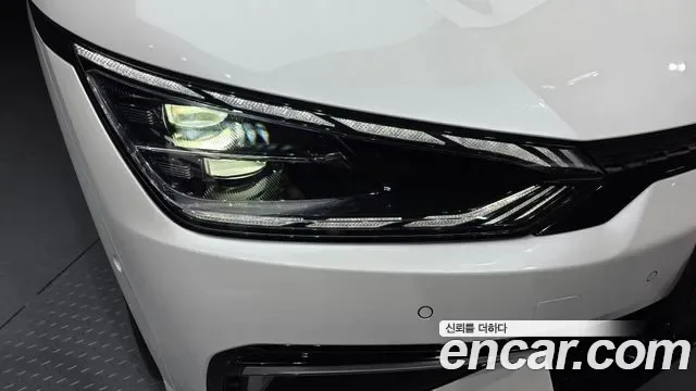 Kia EV6 4WD GT Line, миниатюра 18
