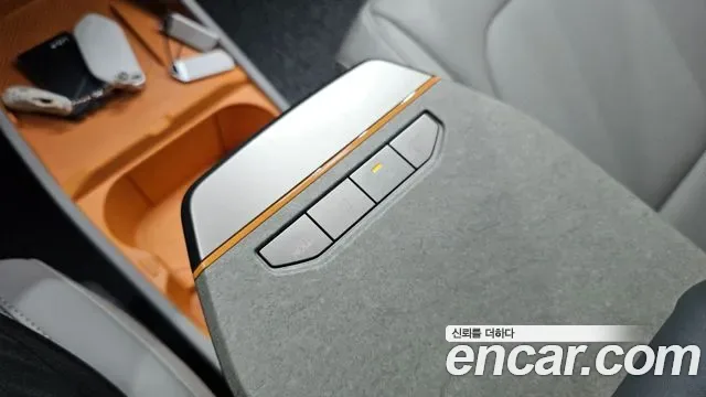 Kia EV3 2WD, миниатюра 2