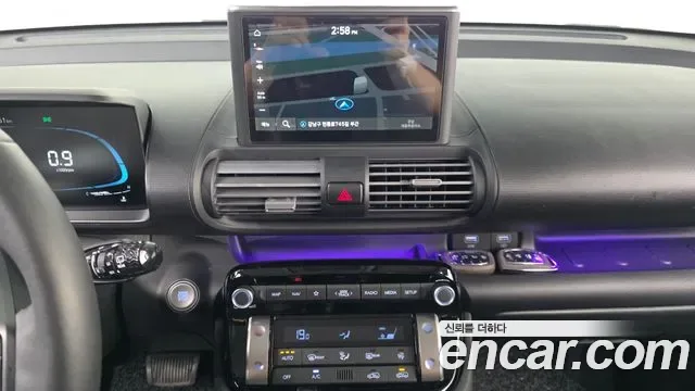 Hyundai Casper Turbo, миниатюра 6