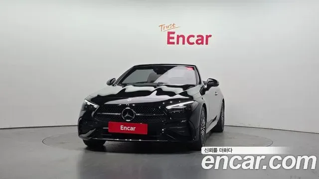Mercedes-Benz CLE CLE200, миниатюра 6