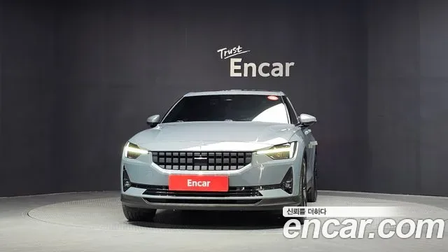 Polestar 2, миниатюра 26