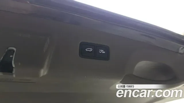 Kia Carnival дизель 7 мест, миниатюра 30