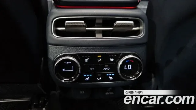 Genesis GV70 3.5T бензин AWD ( ), миниатюра 19