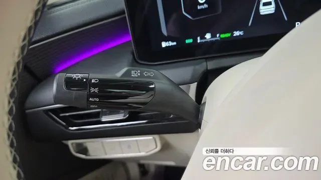 Kia K8 гибрид, миниатюра 27