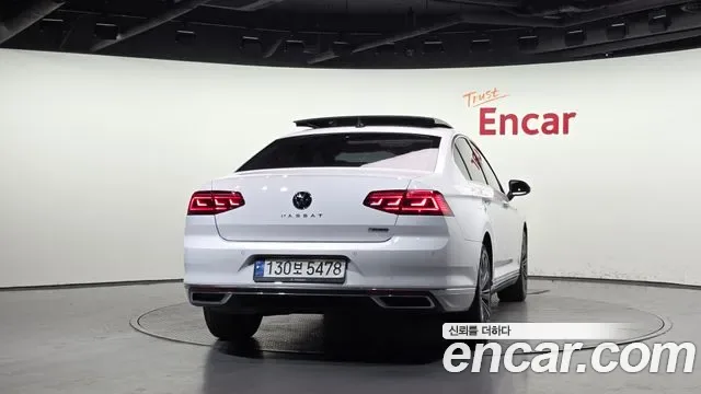 Volkswagen GT(B8) 2.0 TDI 4 Prestige, миниатюра 19