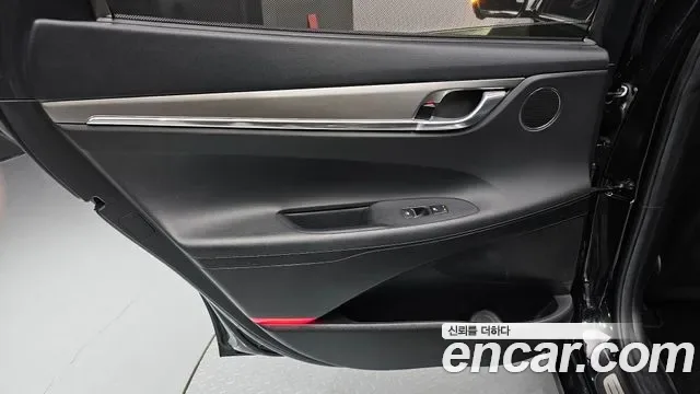 Hyundai Grandeur, миниатюра 20