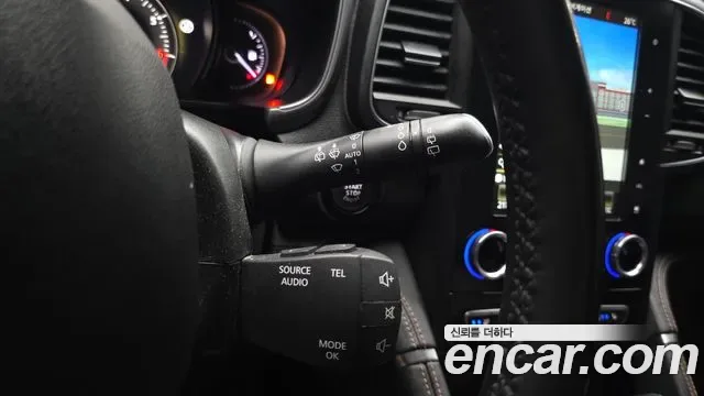 Renault QM6 2.0 LPe 2WD, миниатюра 20