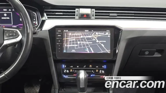 Volkswagen GT(B8) 2.0 TDI Prestige, миниатюра 20