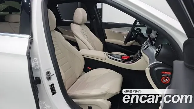 Mercedes-Benz E-Class E250, миниатюра 7