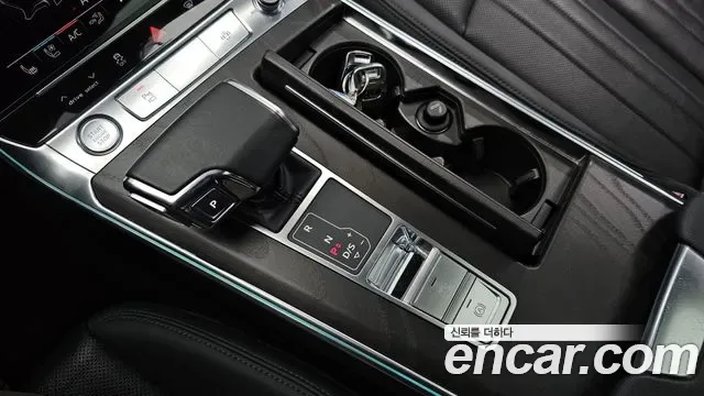 Audi A6 40 TDI Premium, миниатюра 26