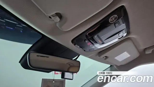 Kia EV6 4WD, миниатюра 10