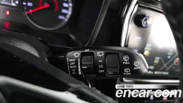 KGM Tivoli бензин 1.5 2WD V3, миниатюра 18