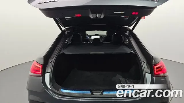 Mercedes-Benz GLE AMG GLE53 4MATIC+, миниатюра 13
