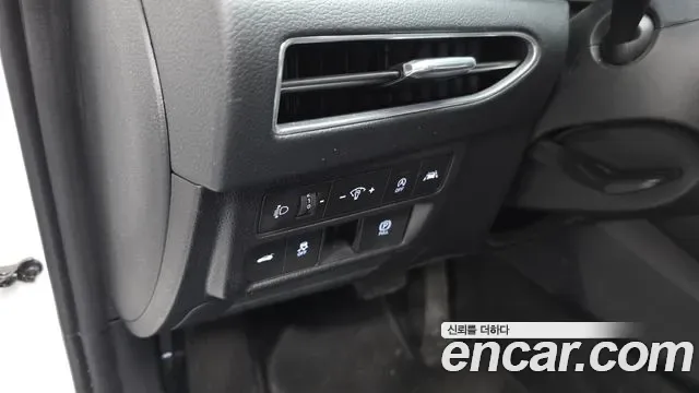 Hyundai Sonata 2.0 Premium, миниатюра 10