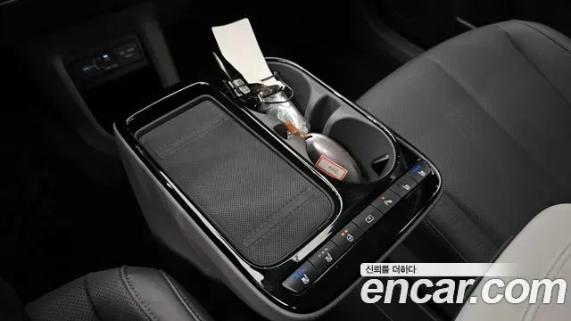Hyundai Ioniq 5 E-Value+, миниатюра 30