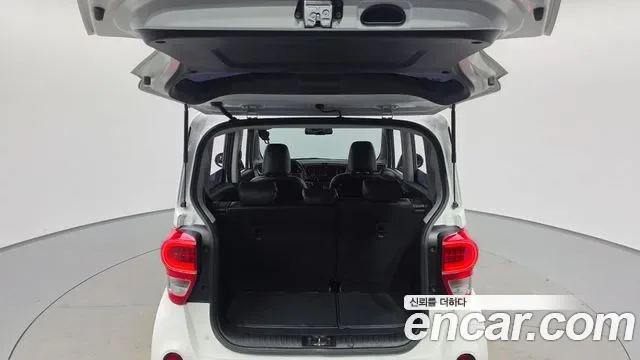 Kia The New Ray Signature, миниатюра 27