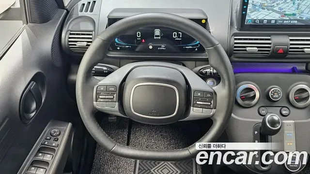 Hyundai Casper Modern, миниатюра 27