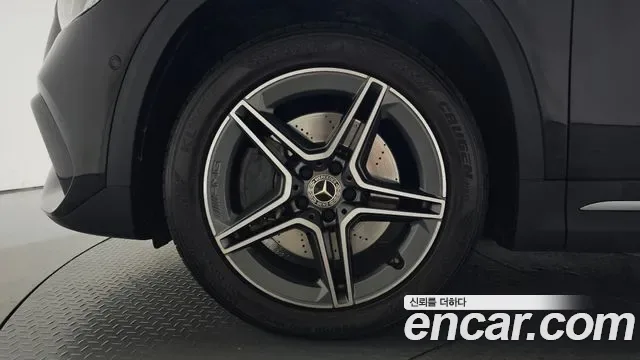 Mercedes-Benz GLA GLA250 4MATIC, миниатюра 14