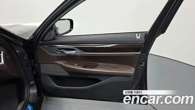 BMW 7 (G11) 740Li xDrive, миниатюра 4
