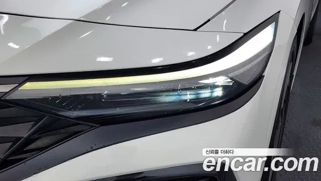 Hyundai Avante (CN7) 1.6 Inspiration, миниатюра 20