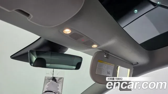 Tesla 3 AWD, миниатюра 10