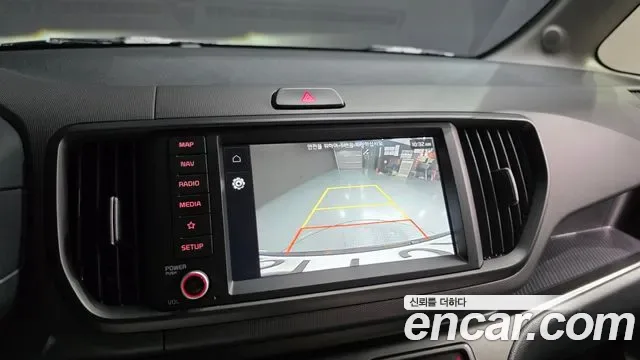 Kia Ray Signature, миниатюра 16