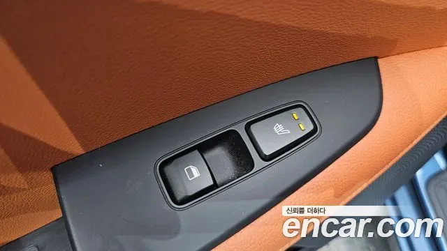 Kia K3 II 1.6 Signature, миниатюра 2