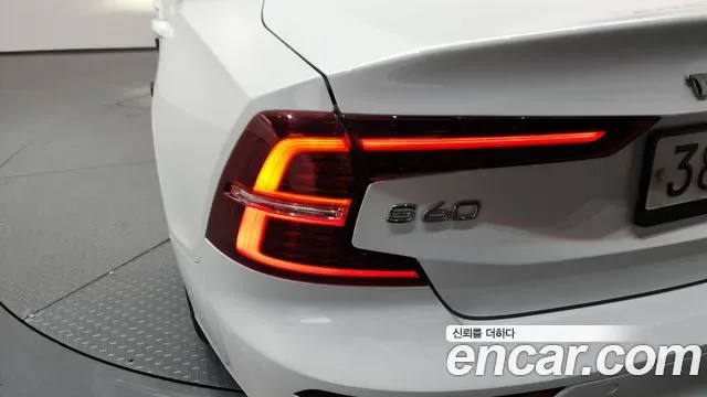 Volvo S60 T5, миниатюра 24