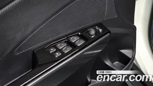 KGM Tivoli бензин 1.5 2WD V3, миниатюра 7