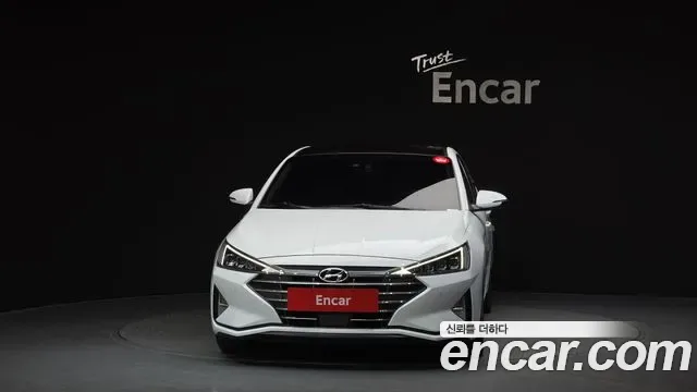 Hyundai Avante AD, миниатюра 13