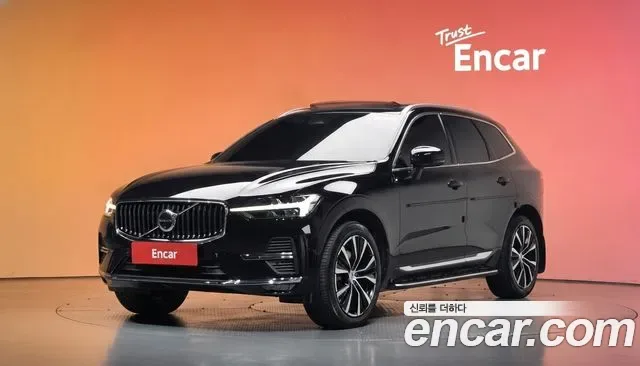 Volvo XC60 B6, миниатюра 24