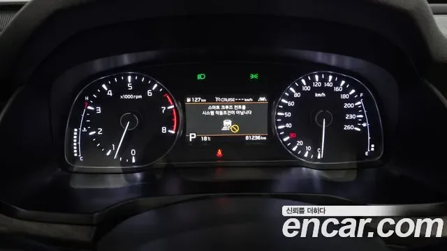 Kia K7 3.0 GDI, миниатюра 16