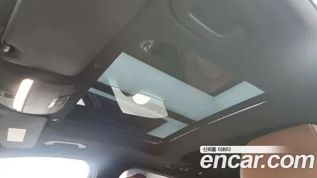 Mercedes-Benz GLC AMG GLC43 4MATIC, миниатюра 5